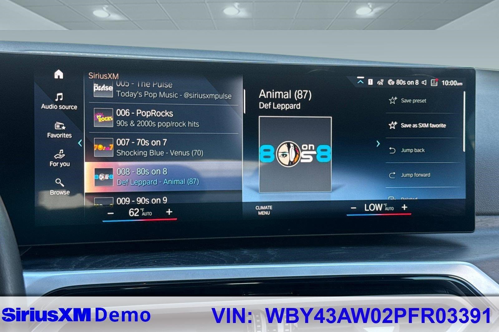 Certified 2023 BMW i4 eDrive35 image 35