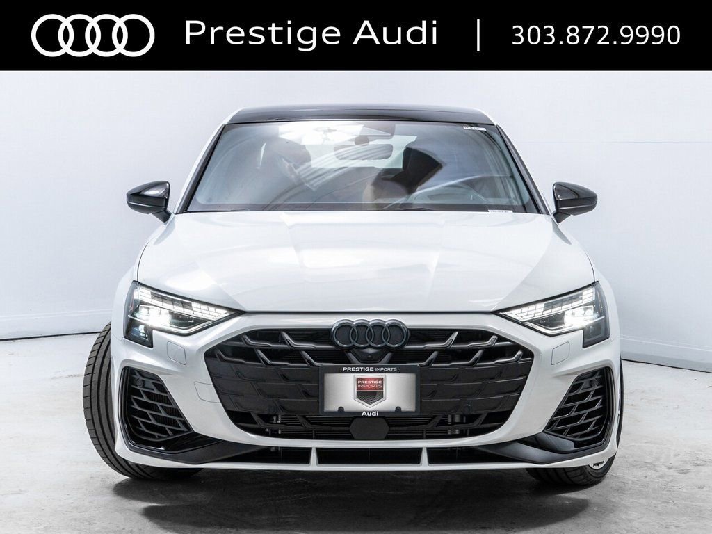 New 2026 Audi S3 Premium image 10