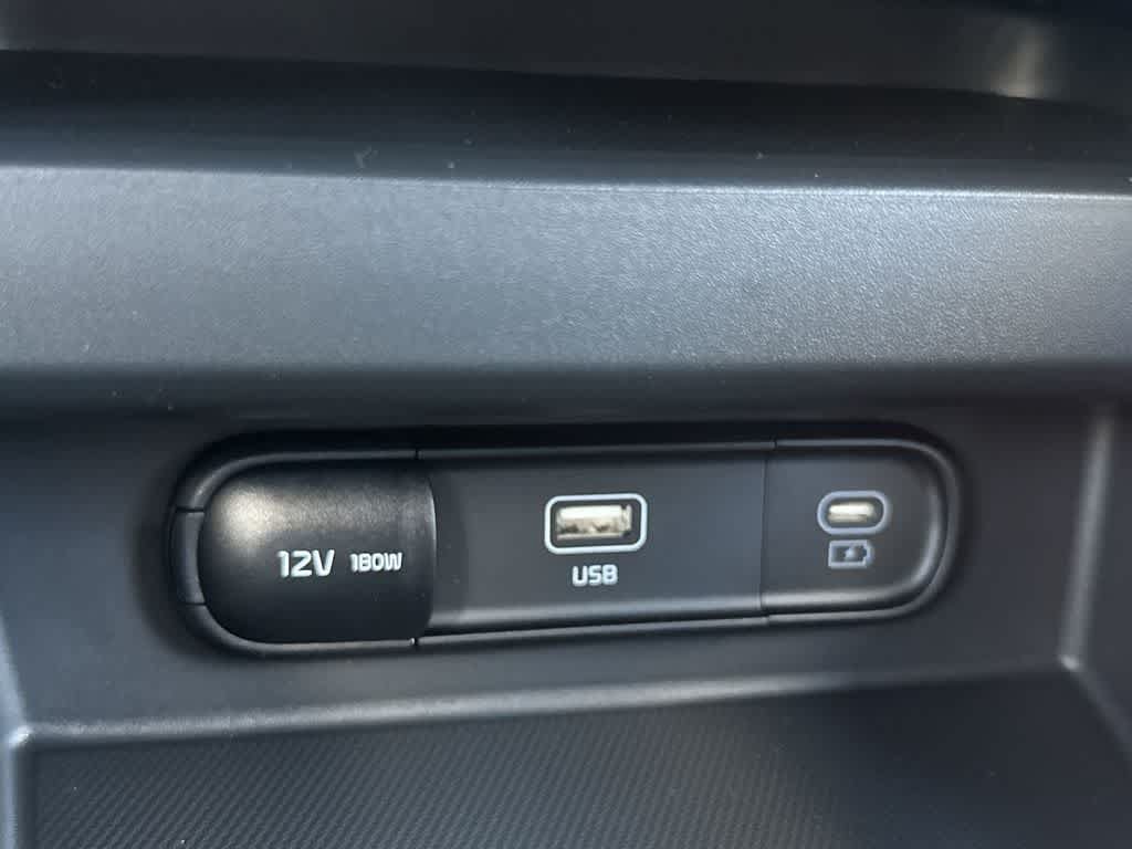 Certified 2026 Kia Seltos S AWD/4WD image 17