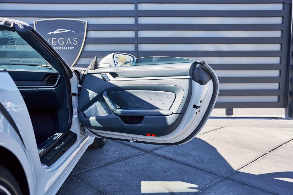 Used 2021 Porsche 911 Turbo S image 22