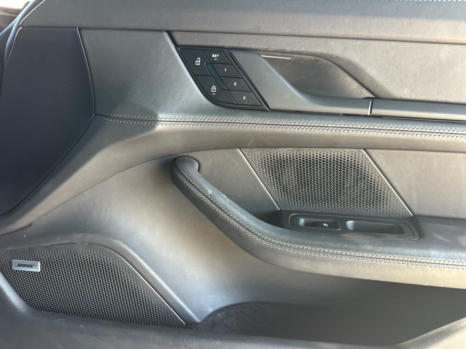 Certified 2023 Porsche Taycan 4S AWD/4WD image 18