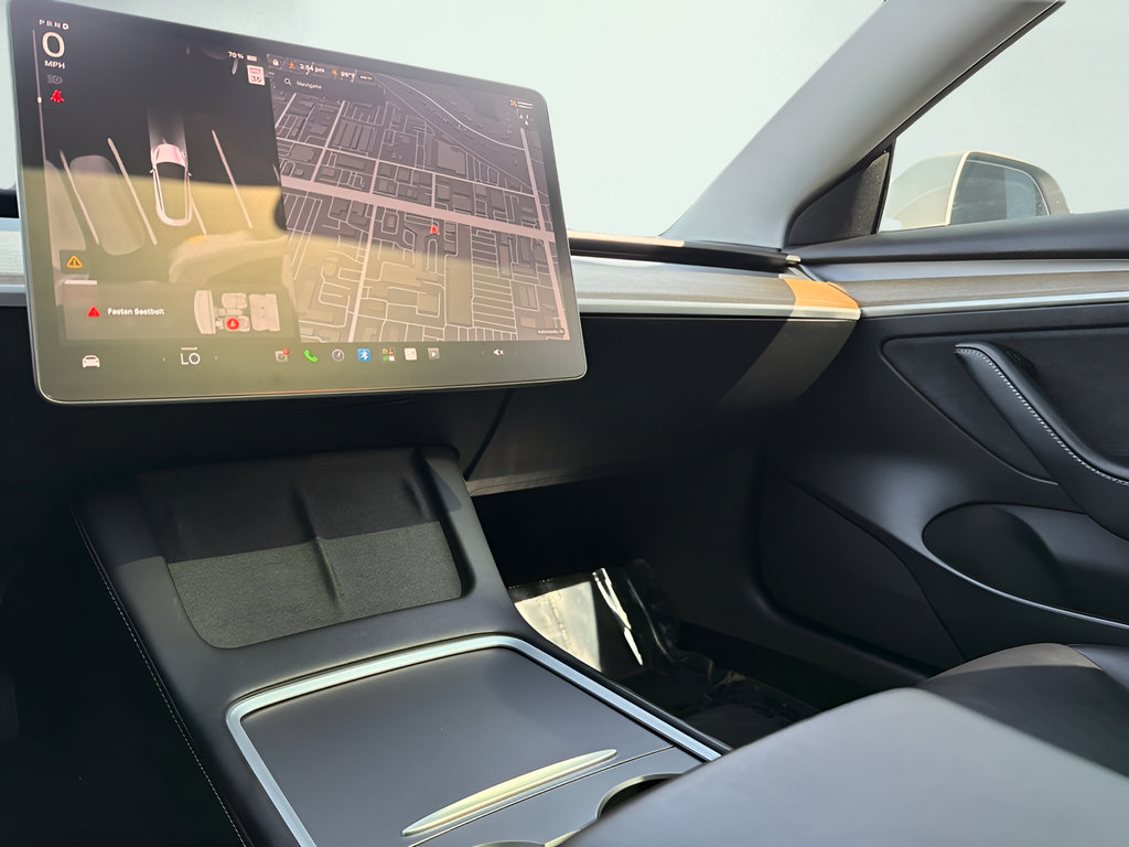 Used 2021 Tesla Model 3 Standard Range Plus RWD image 43