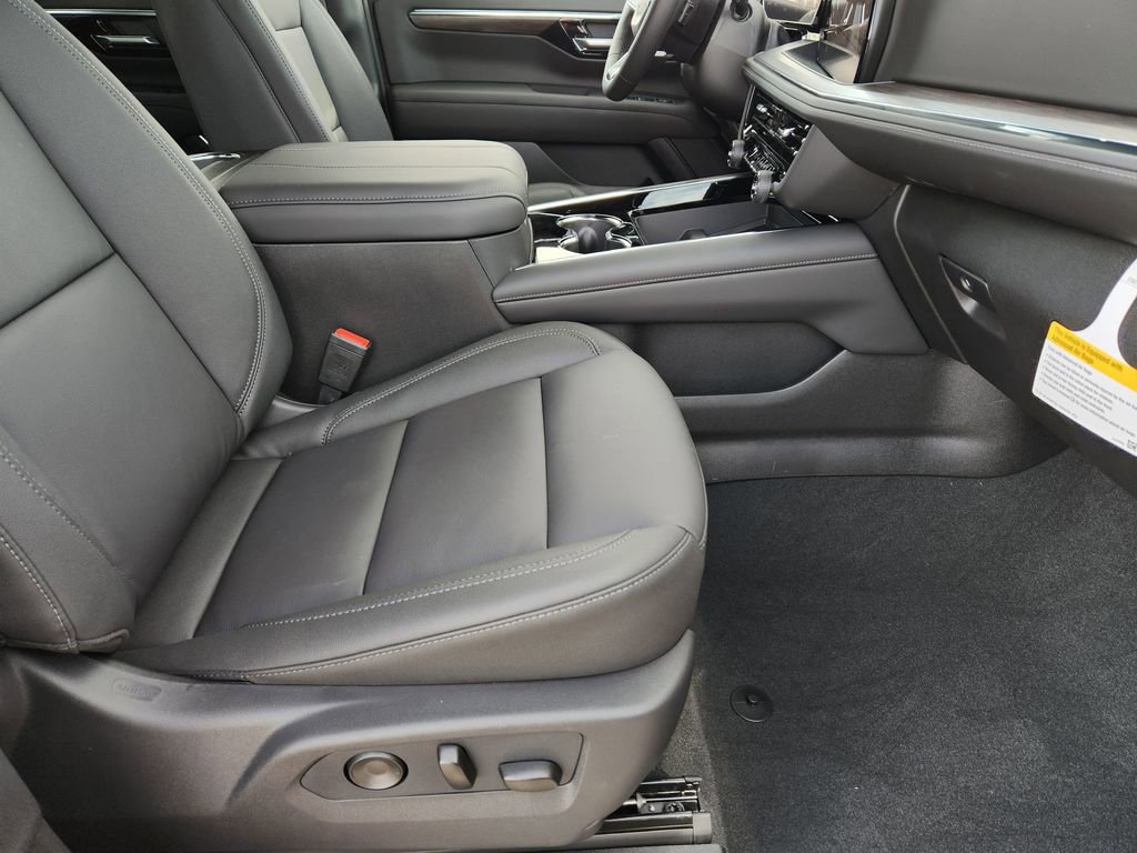 New 2026 Chevrolet Tahoe LT w/ Comfort Package image 15