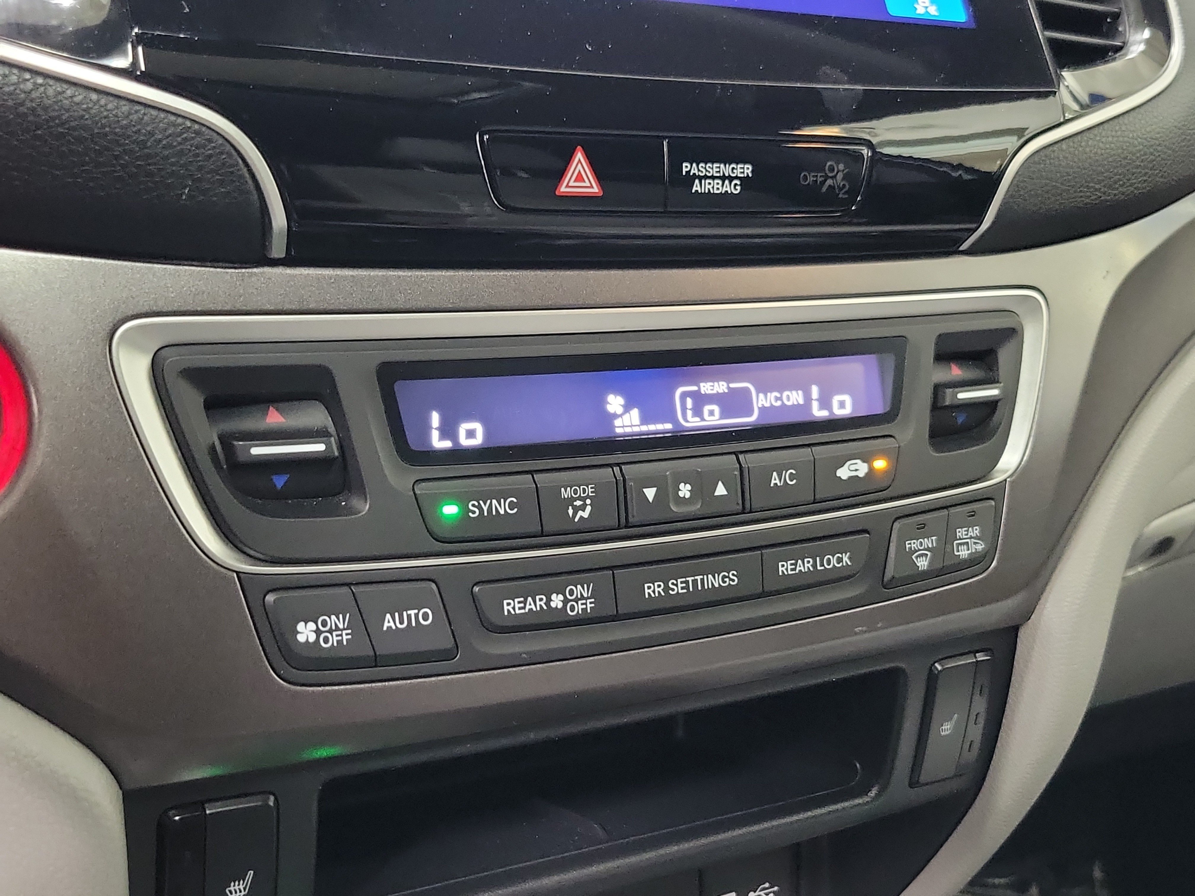 Used 2021 Honda Pilot Special Edition image 33