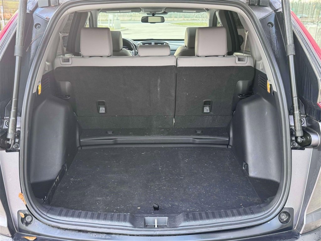 Used 2022 Honda CR-V EX-L image 19