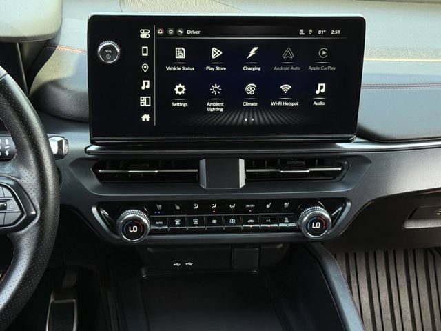 Certified 2024 Acura ZDX A-Spec image 18