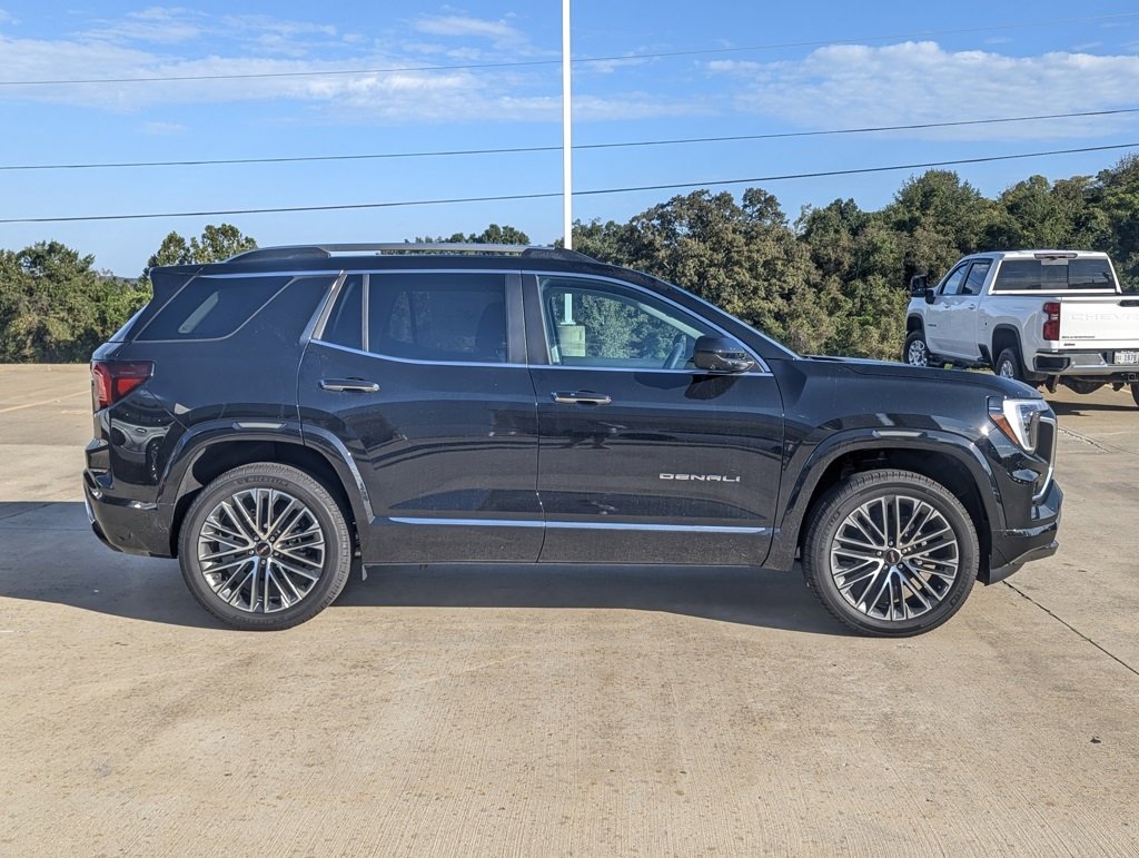 New 2026 GMC Terrain Denali w/ LPO, Floor Liner Package image 6