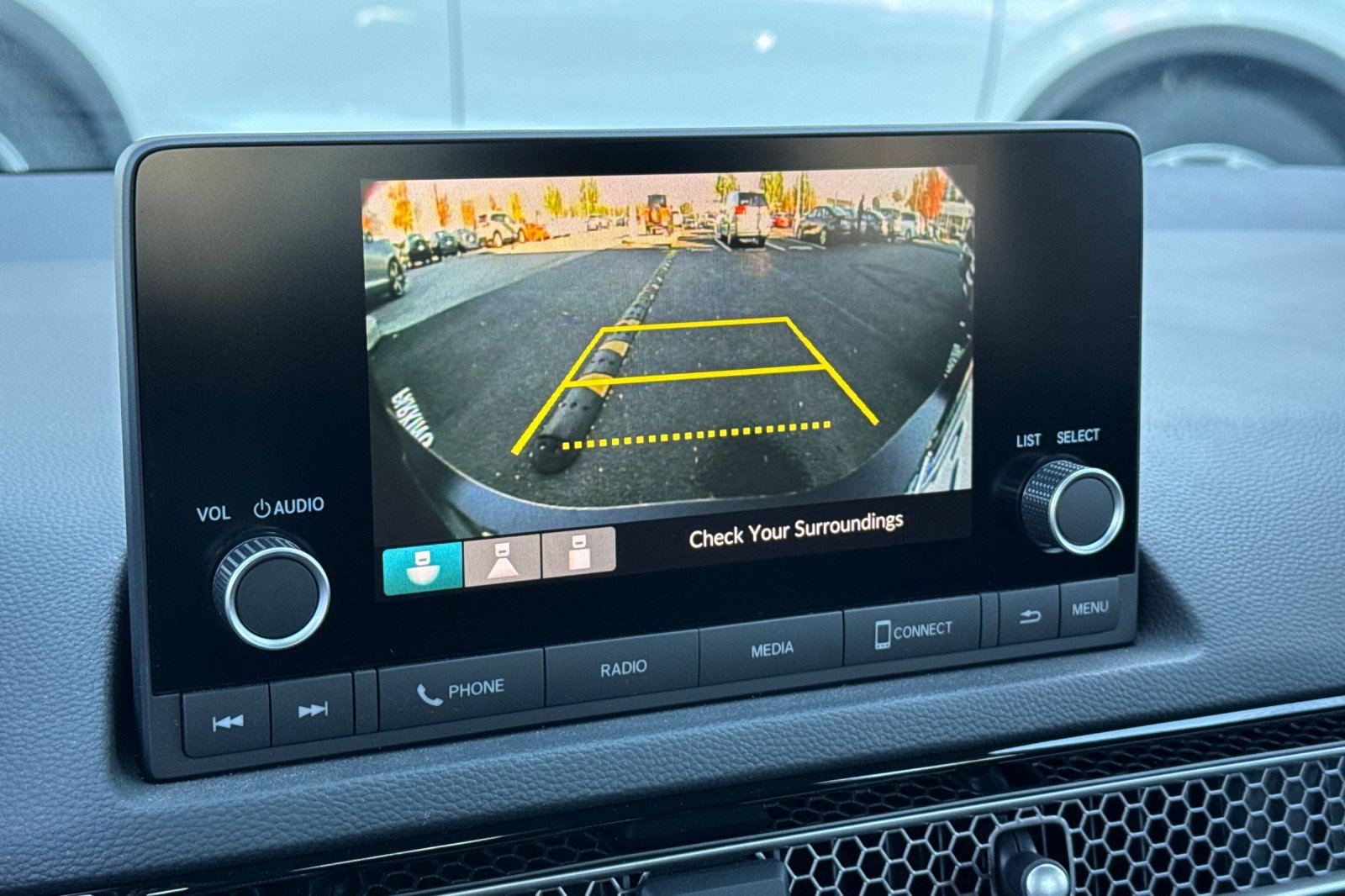 Used 2024 Honda Civic EX image 27