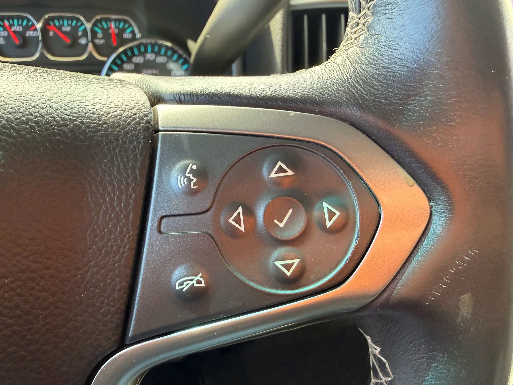 Used 2015 Chevrolet Silverado 1500 LT w/ All Star Edition image 17