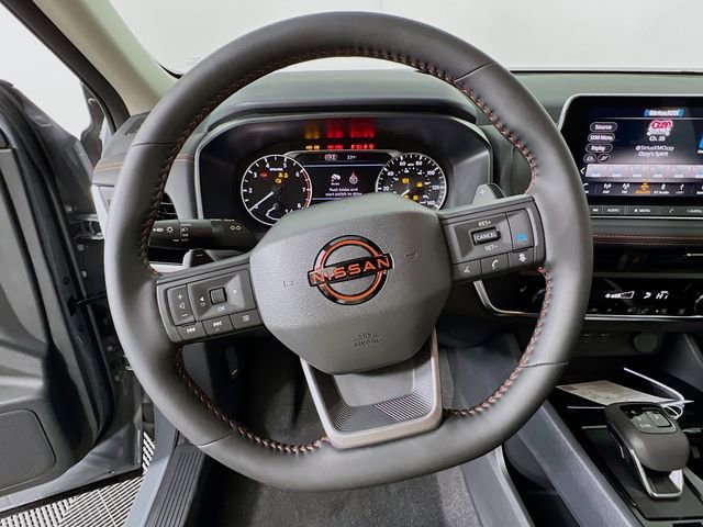 New 2026 Nissan Rogue SV image 10