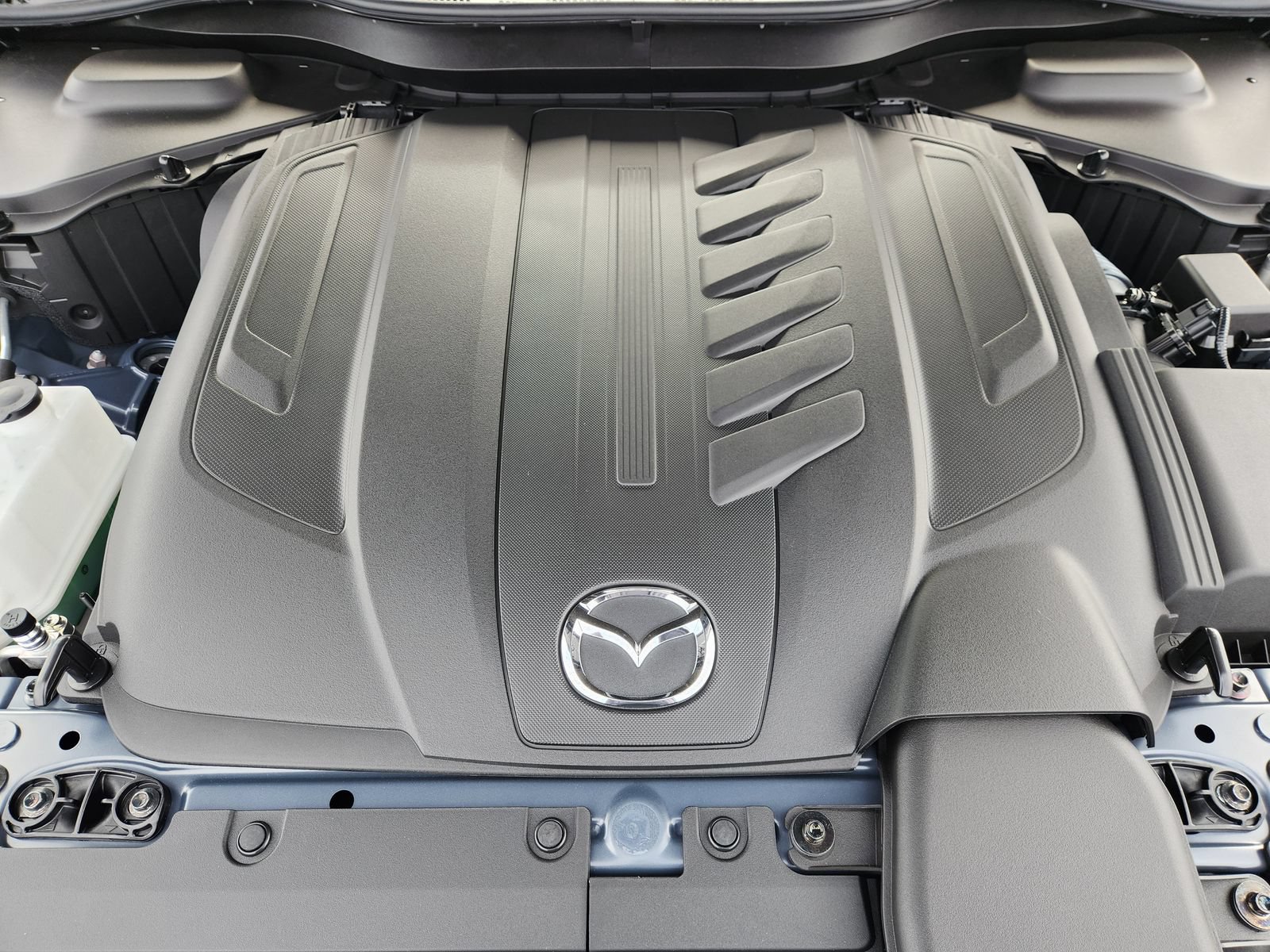 New 2026 MAZDA CX-90 3.3 Turbo S w/ Premium Plus AWD/4WD image 28
