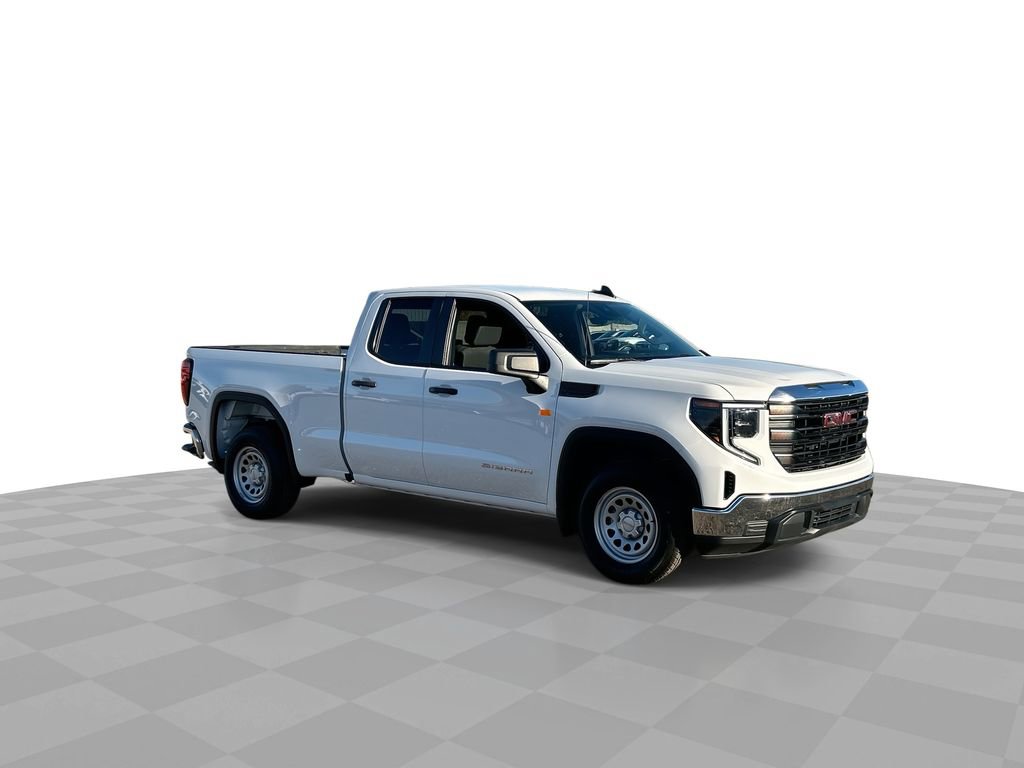 Used 2023 GMC Sierra 1500 Pro image 2
