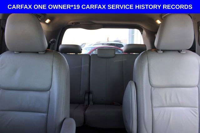 Used 2018 Toyota Sienna XLE w/ XLE Navigation Package image 28