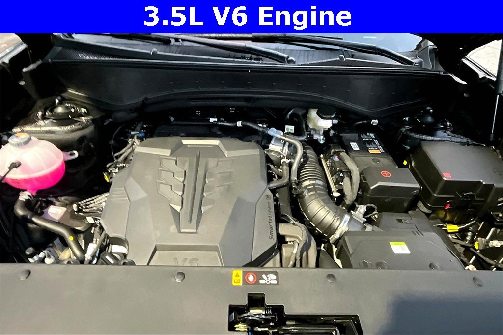 New 2026 Hyundai Palisade XRT Pro image 10