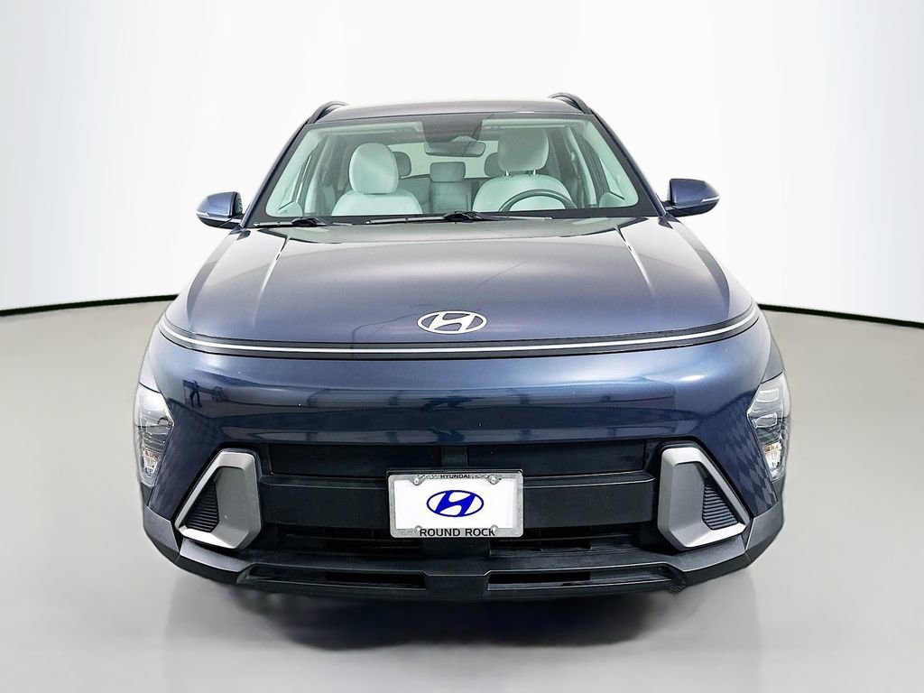 Certified 2024 Hyundai Kona SEL image 2