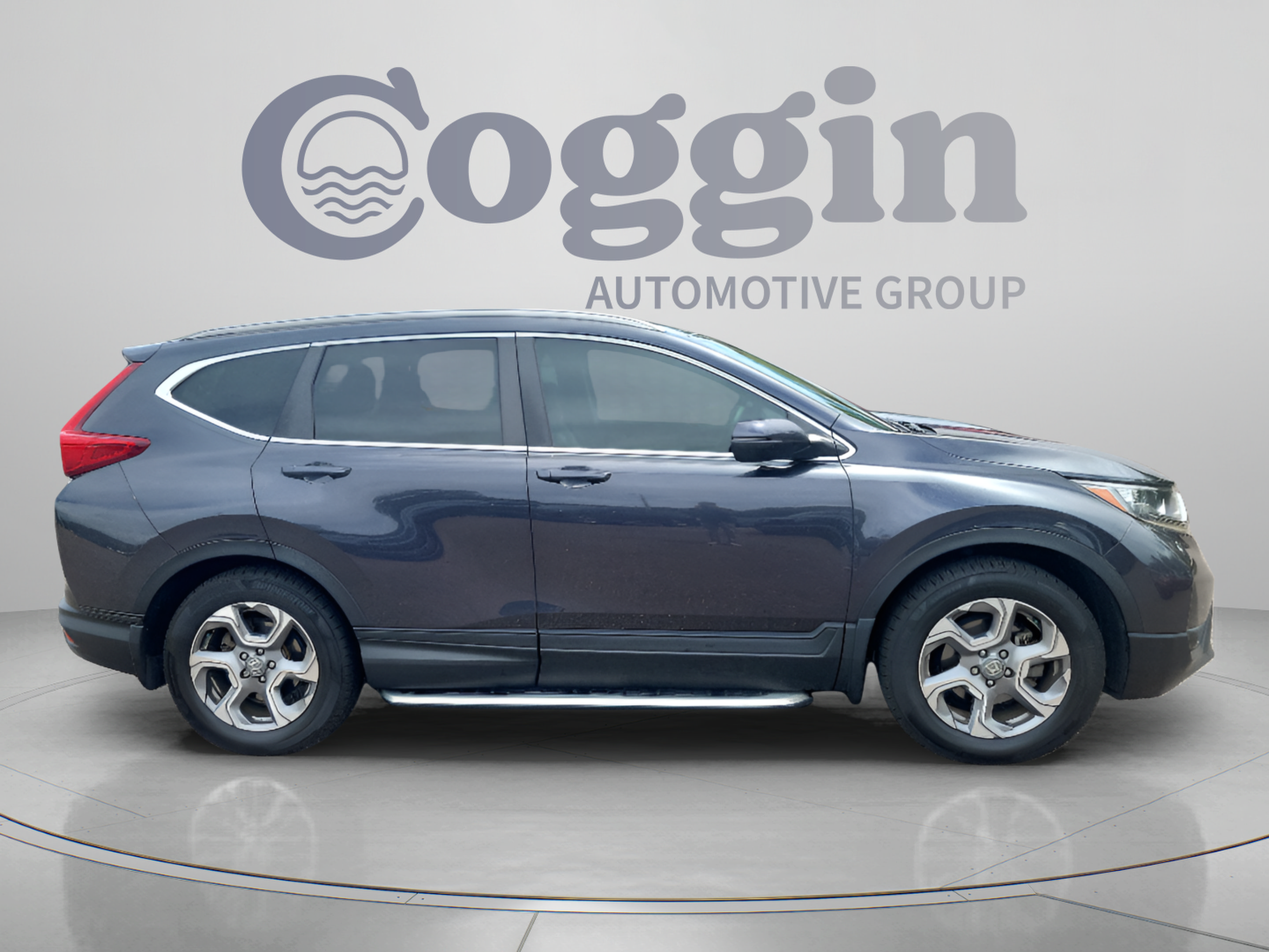 Used 2017 Honda CR-V EX-L image 6