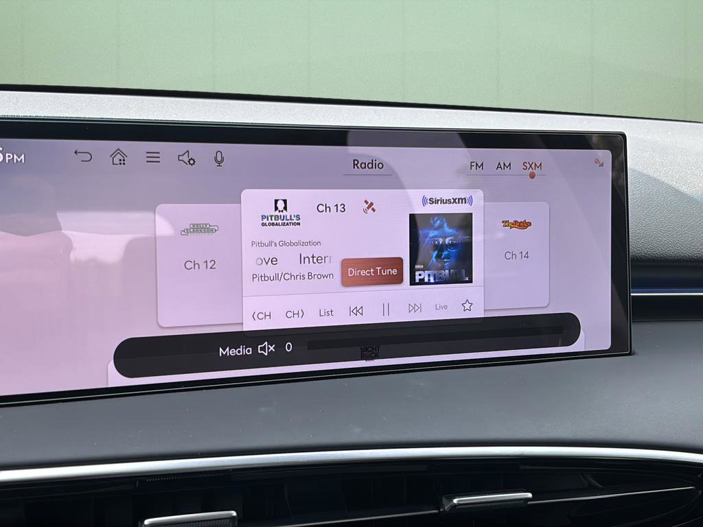 Certified 2026 Genesis GV70 2.5T image 26