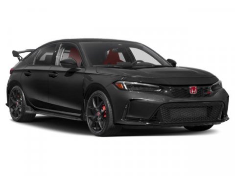 Used 2023 Honda Civic Type R image 9