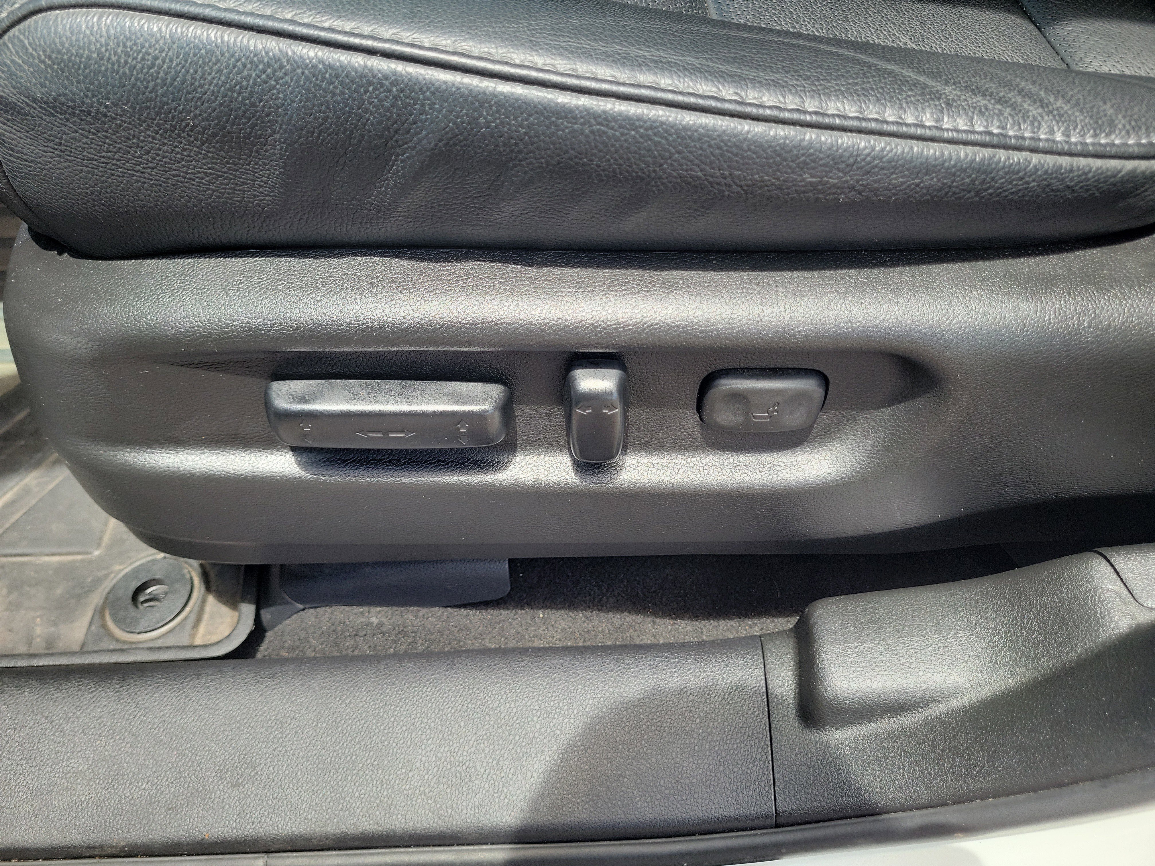 Used 2022 Honda Passport EX-L image 27