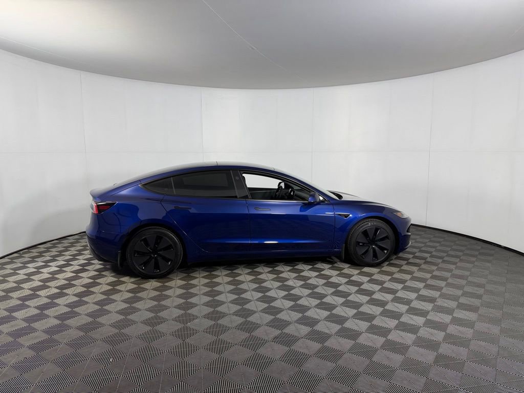 Used 2025 Tesla Model 3 Long Range RWD image 2