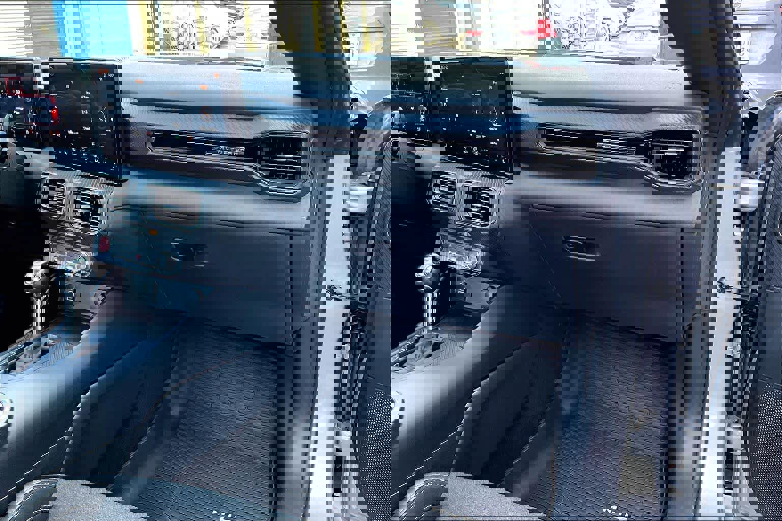 Certified 2025 Ford Mustang EcoBoost image 19