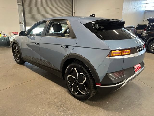Used 2024 Hyundai Ioniq 5 SEL RWD image 5