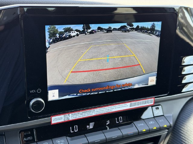 New 2026 Toyota Camry SE w/ Convenience Package FWD image 16