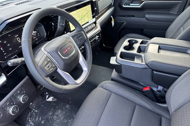 New 2026 GMC Sierra 1500 Elevation w/ Max Trailering Package image 10