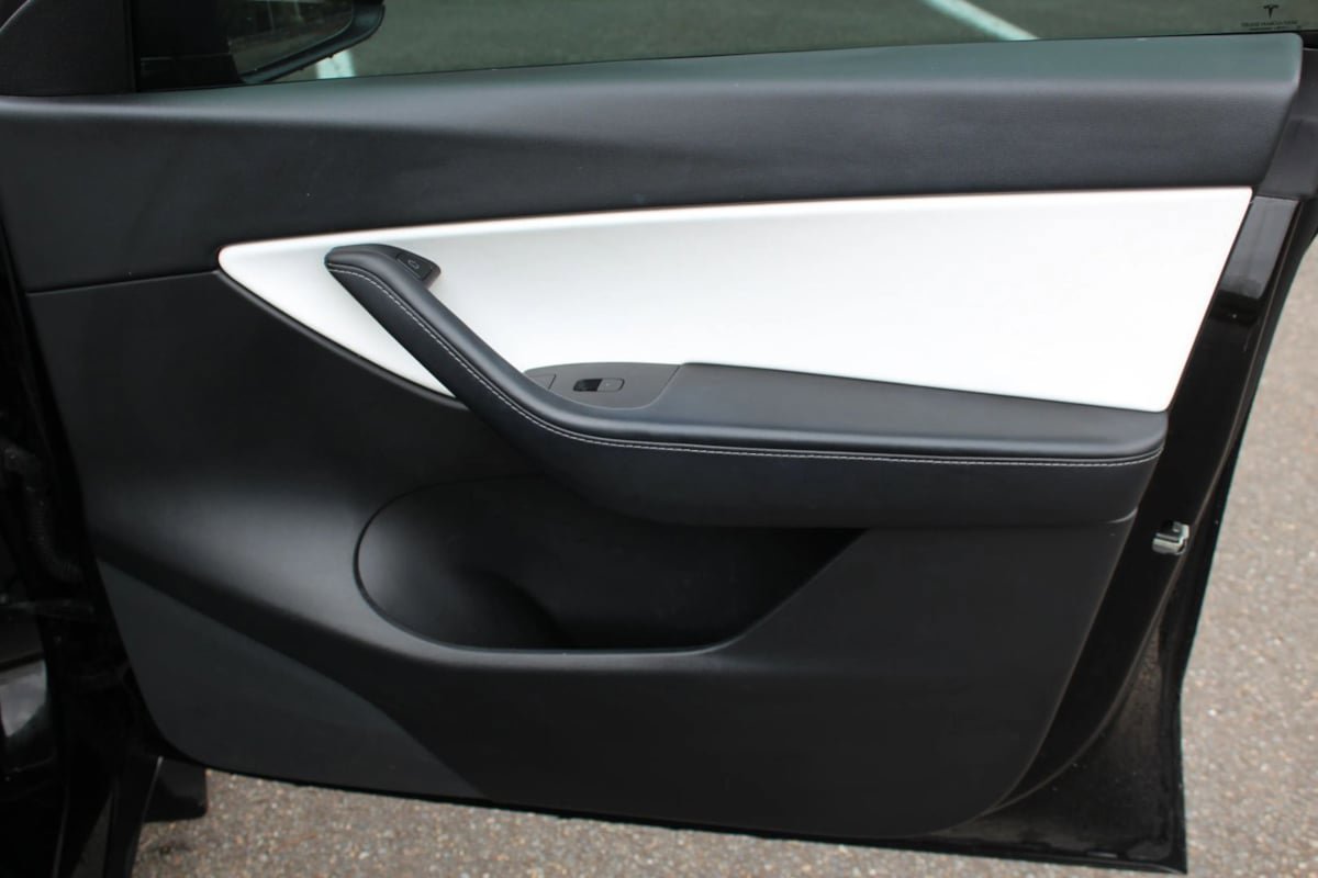 Used 2021 Tesla Model Y Performance AWD/4WD image 22