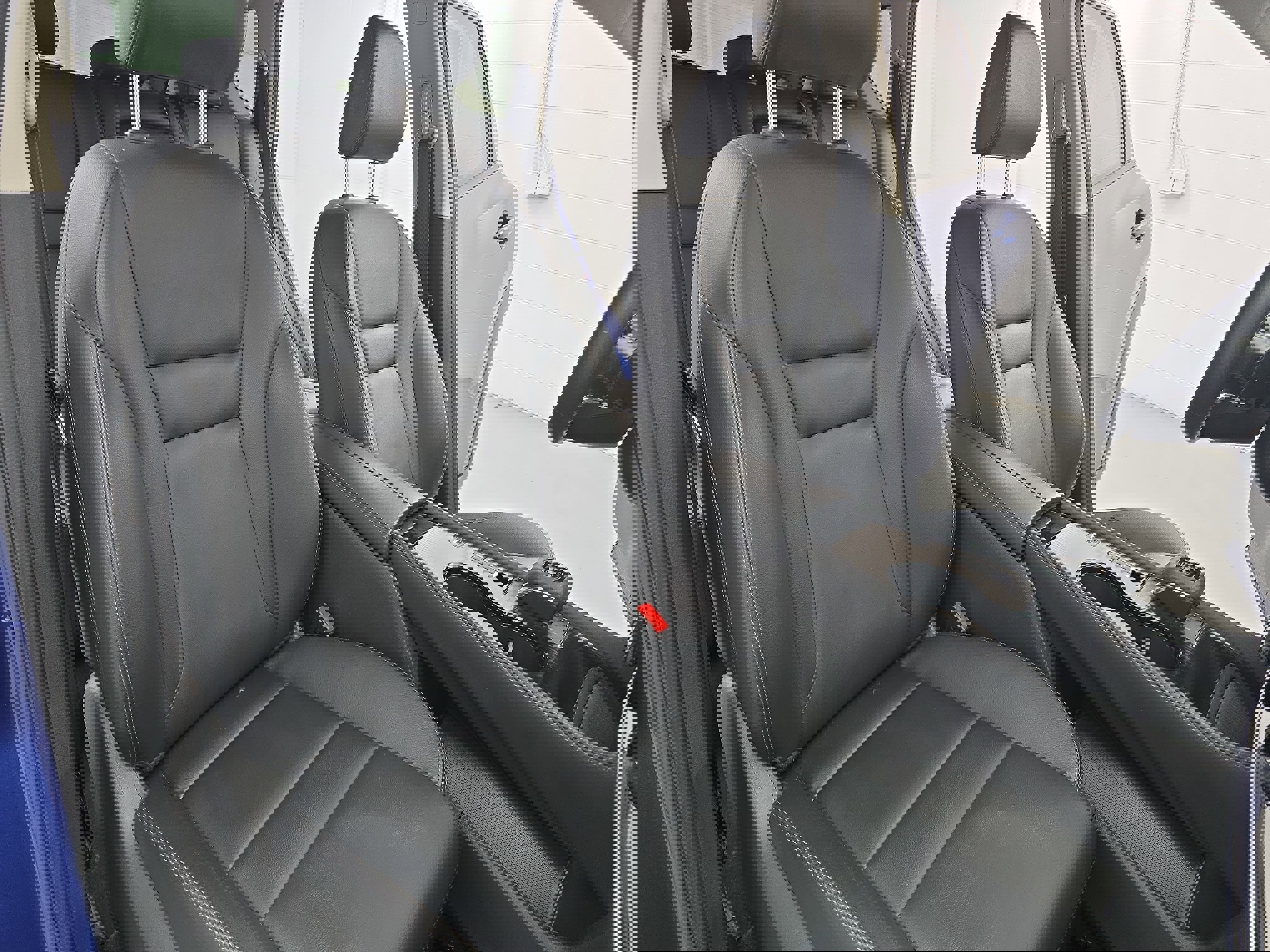 Certified 2022 Nissan Rogue SL w/ SL Premium Package image 10