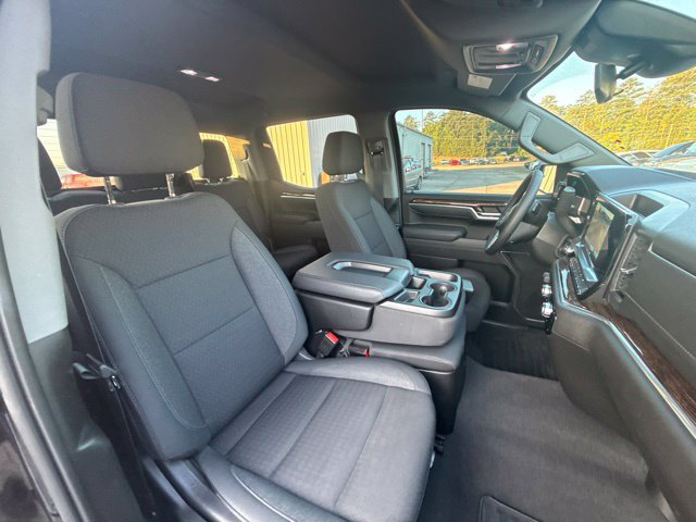 Used 2026 GMC Sierra 1500 SLE AWD/4WD image 18