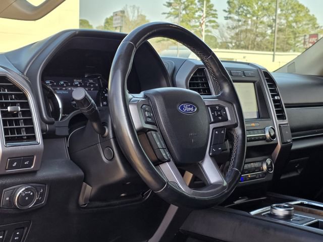 Certified 2020 Ford Expedition Platinum image 27