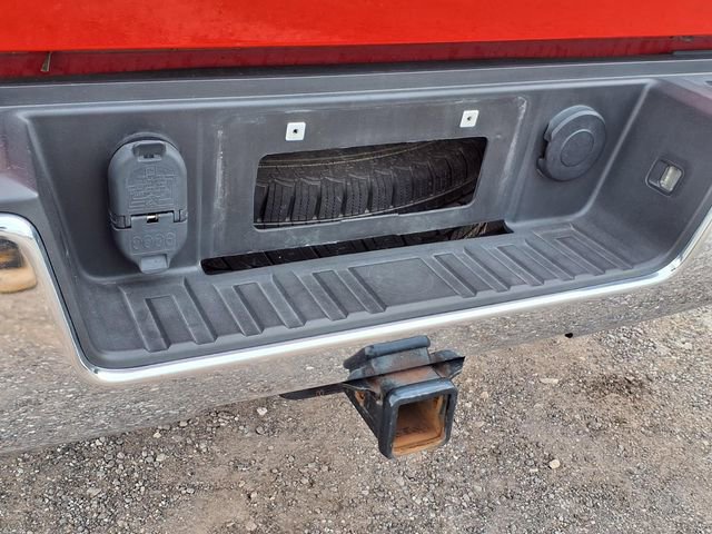 Used 2015 GMC Sierra 1500 SLE w/ SLE Value Package image 22