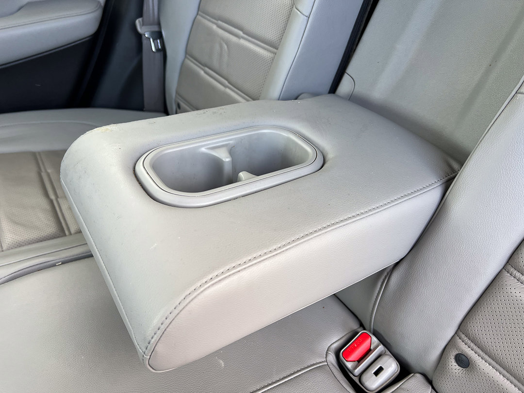 Used 2018 Honda CR-V EX-L image 27