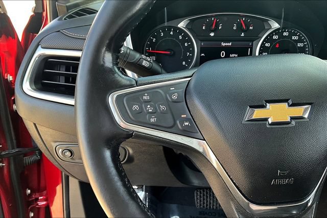 Used 2020 Chevrolet Equinox Premier AWD/4WD image 11