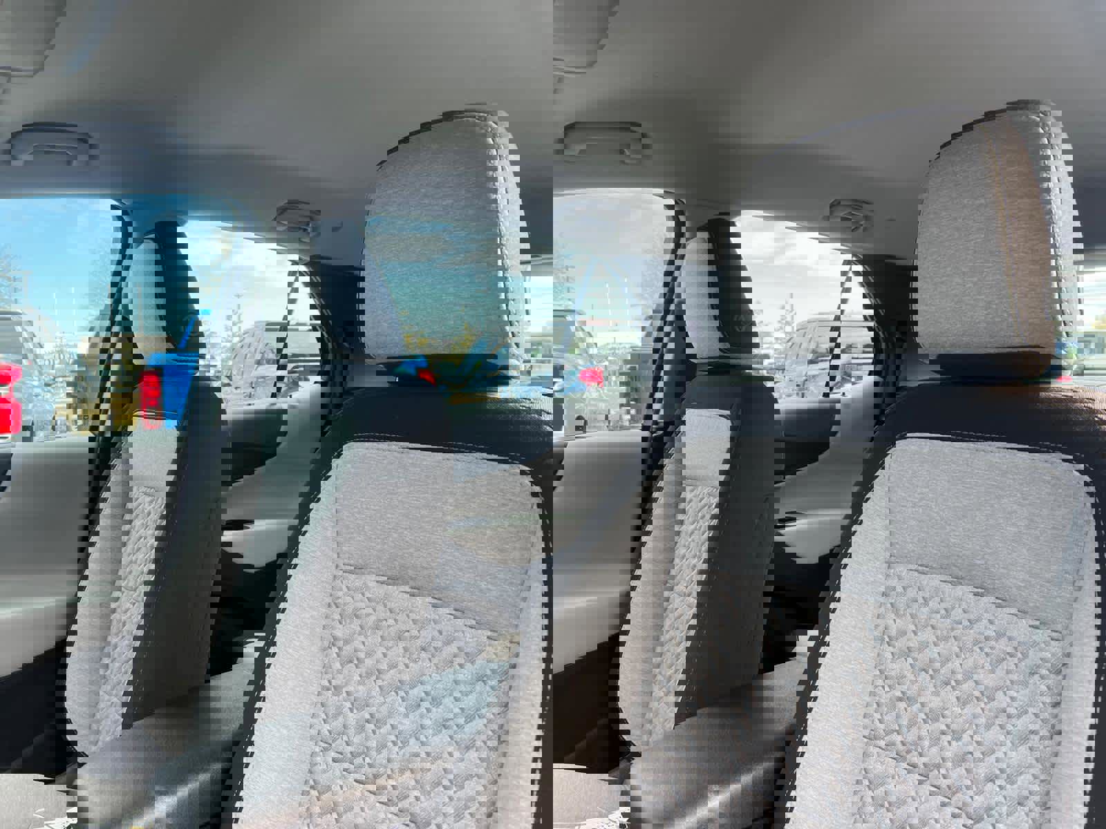 Certified 2023 Chevrolet Equinox LS image 13