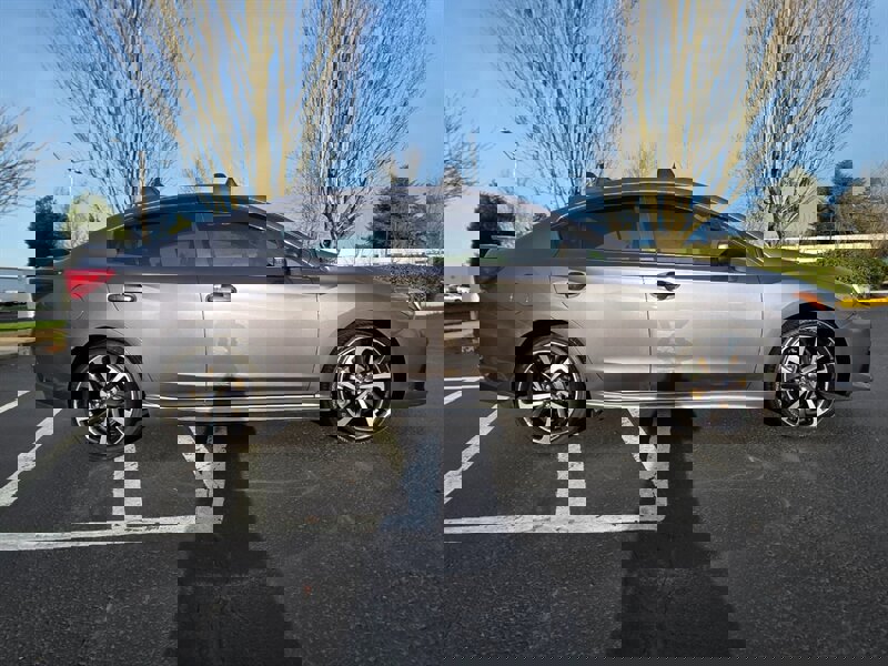 Used 2022 Subaru Impreza 2.0i Sport image 4