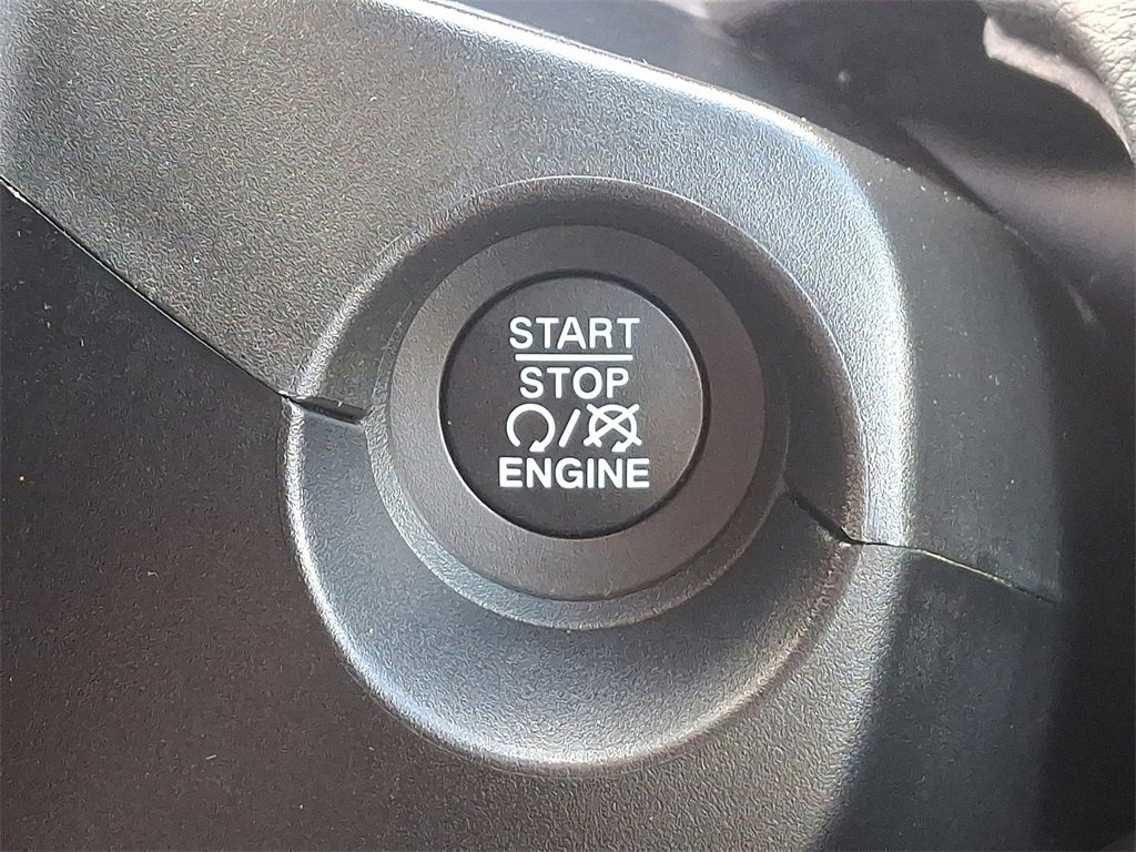 Used 2020 Jeep Compass Limited w/ Rear Convenience Group image 24