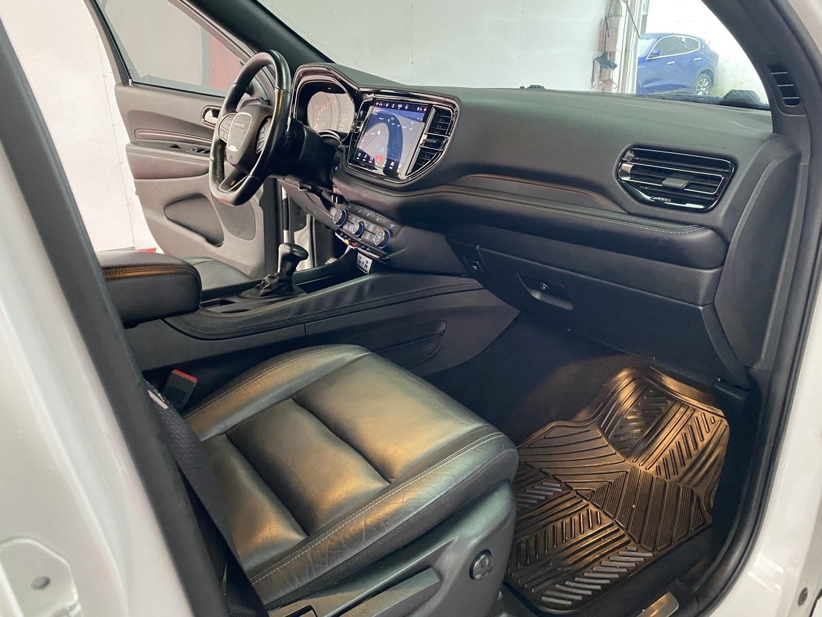 Used 2021 Dodge Durango GT image 8
