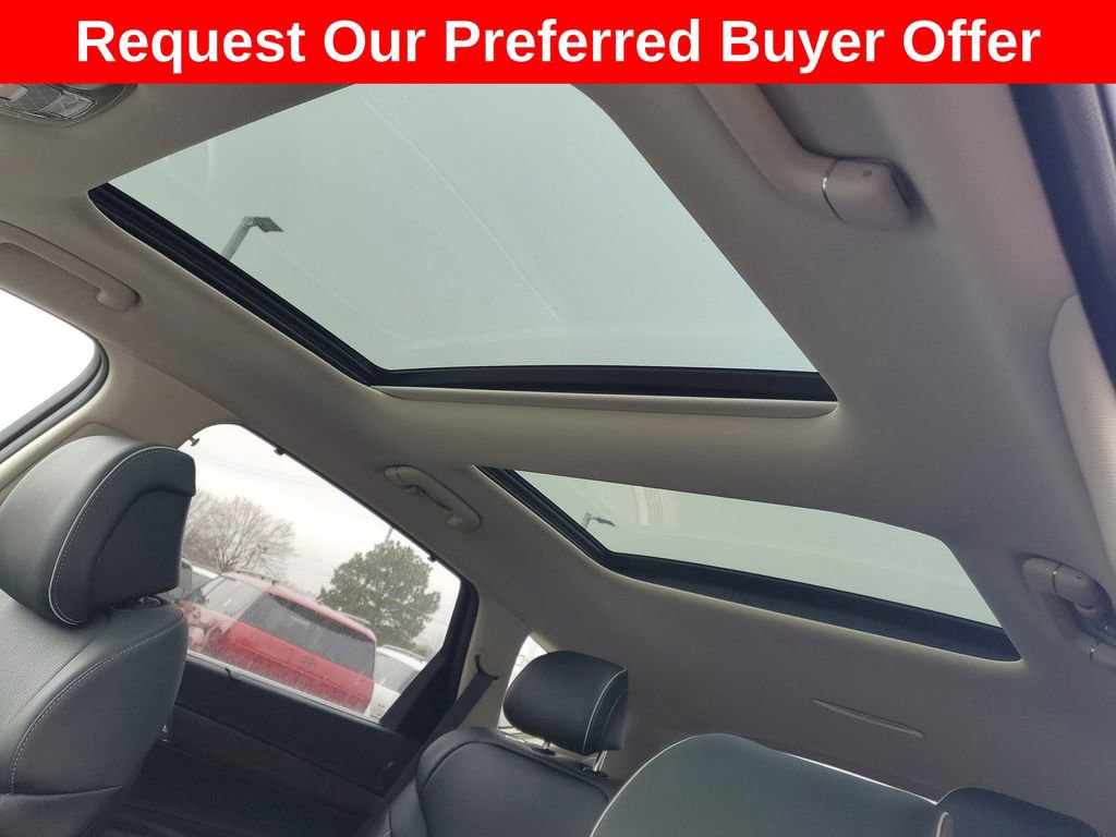 New 2026 Genesis GV80 2.5T Advanced image 27