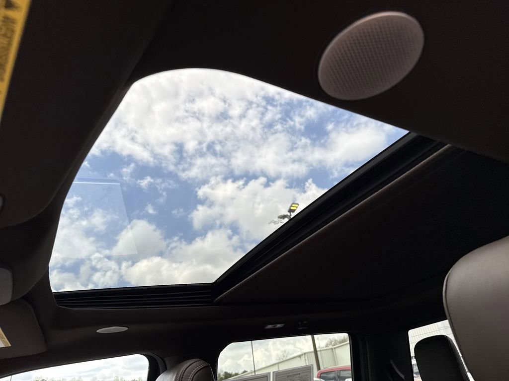 Used 2024 Ford F250 King Ranch image 28