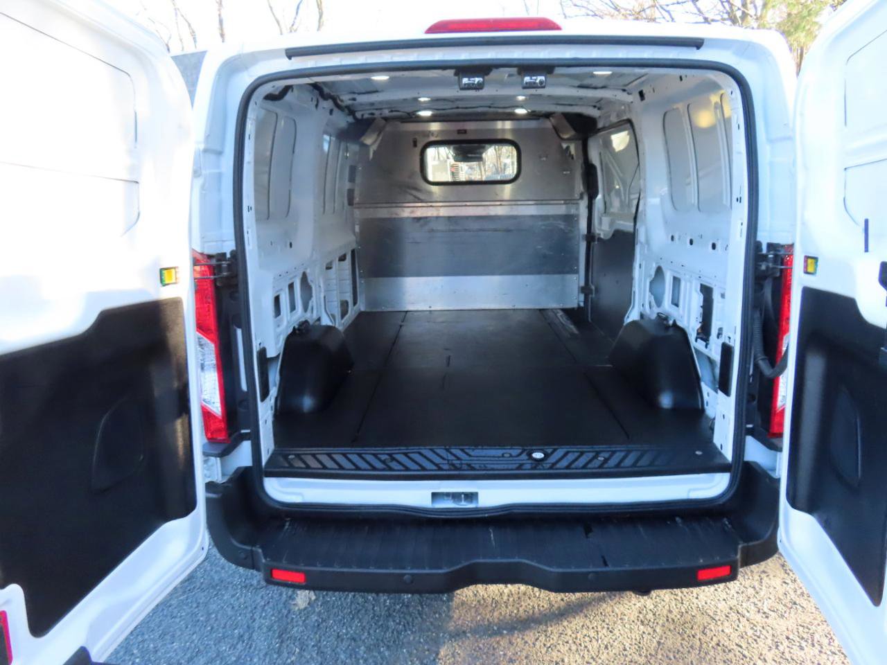 Used 2019 Ford Transit 150 130 Low Roof image 16