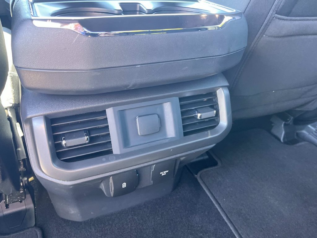 Certified 2024 Ford F150 XLT AWD/4WD image 21