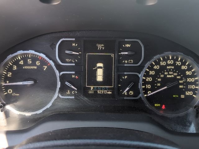 Used 2021 Toyota Tundra Limited w/ Limited Premium Package image 19