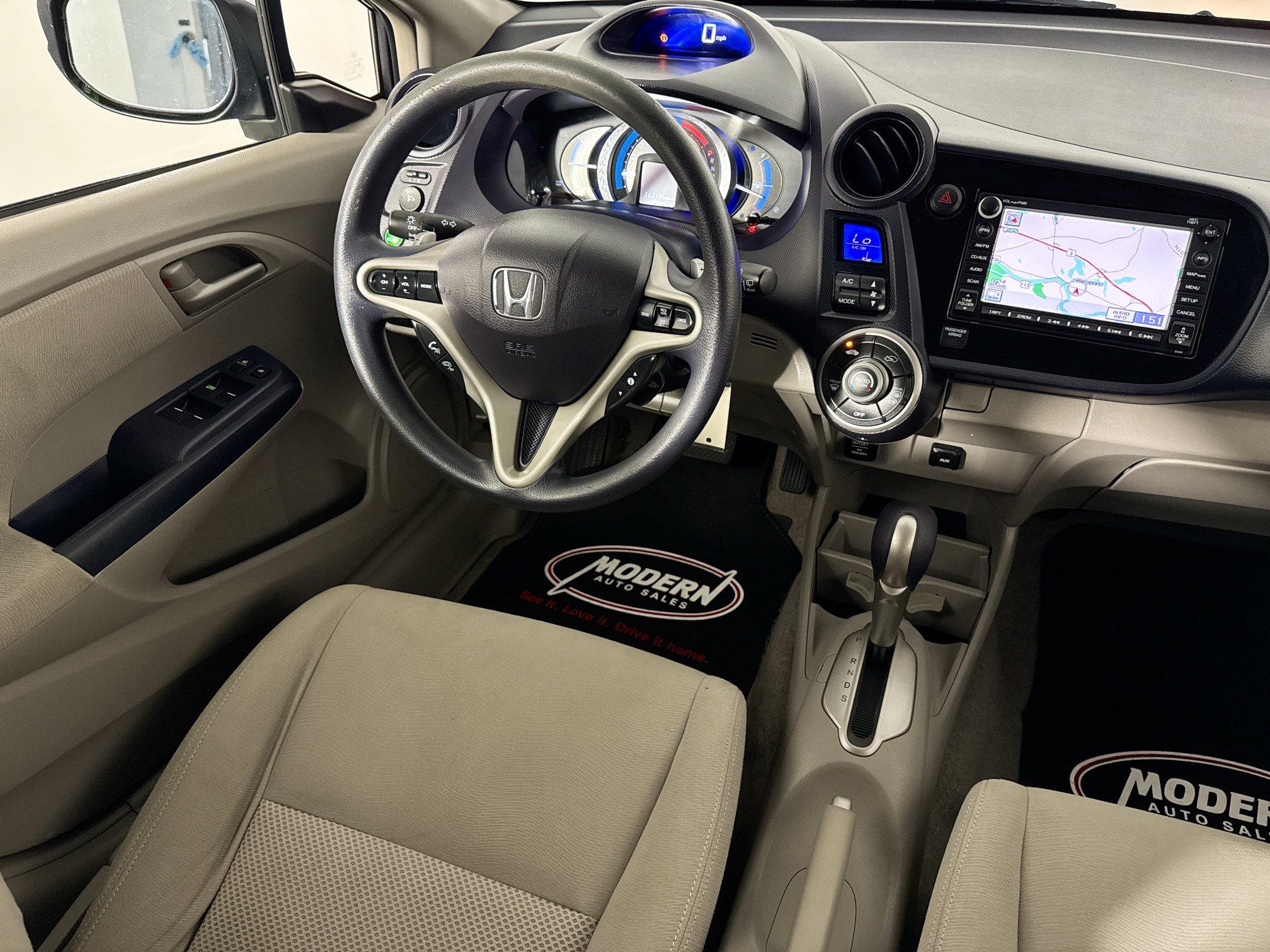 Used 2010 Honda Insight EX image 29