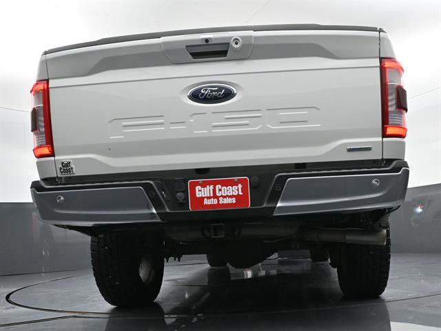 Used 2021 Ford F150 Lariat w/ Equipment Group 502A High AWD/4WD image 38