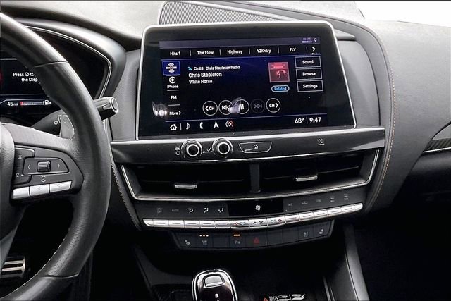 Used 2021 Cadillac CT5 Sport RWD image 6