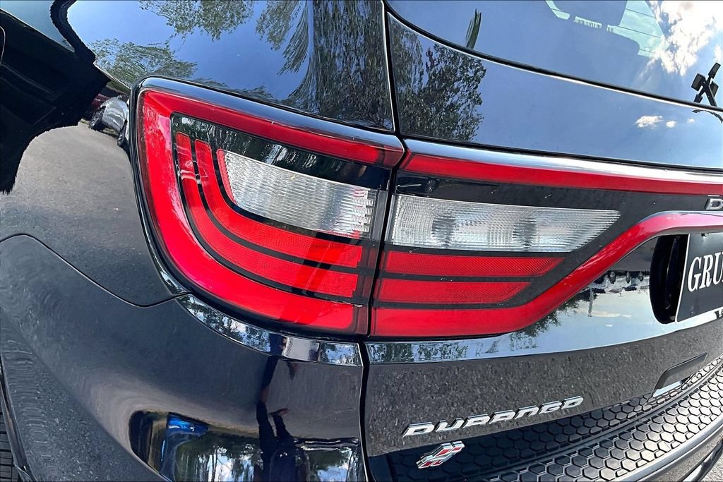 Used 2021 Dodge Durango R/T AWD/4WD image 42
