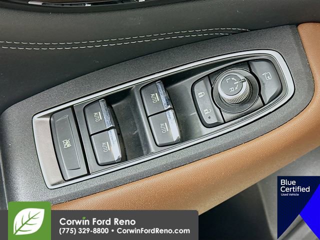 Used 2020 Subaru Outback Touring XT image 21