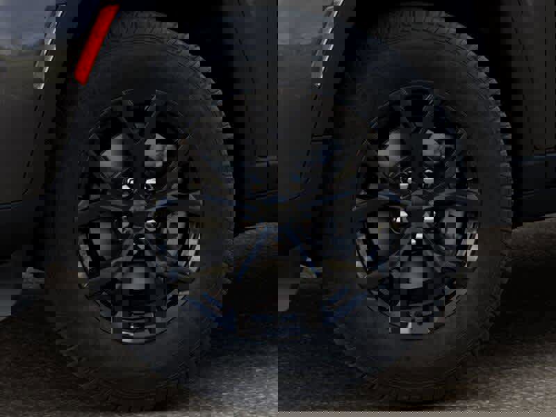 New 2026 Jeep Grand Cherokee Altitude image 79